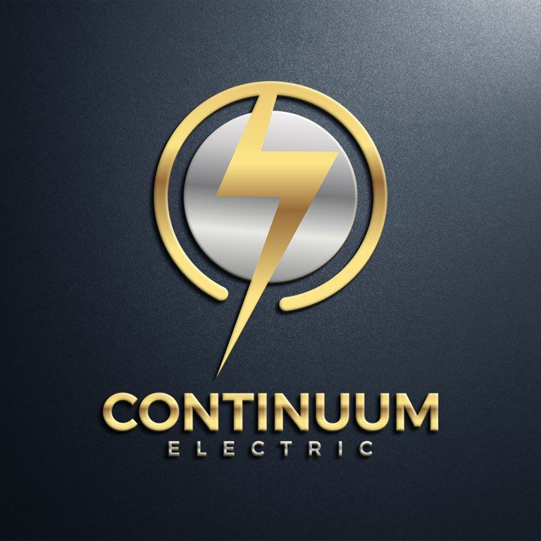 Continuum Electric