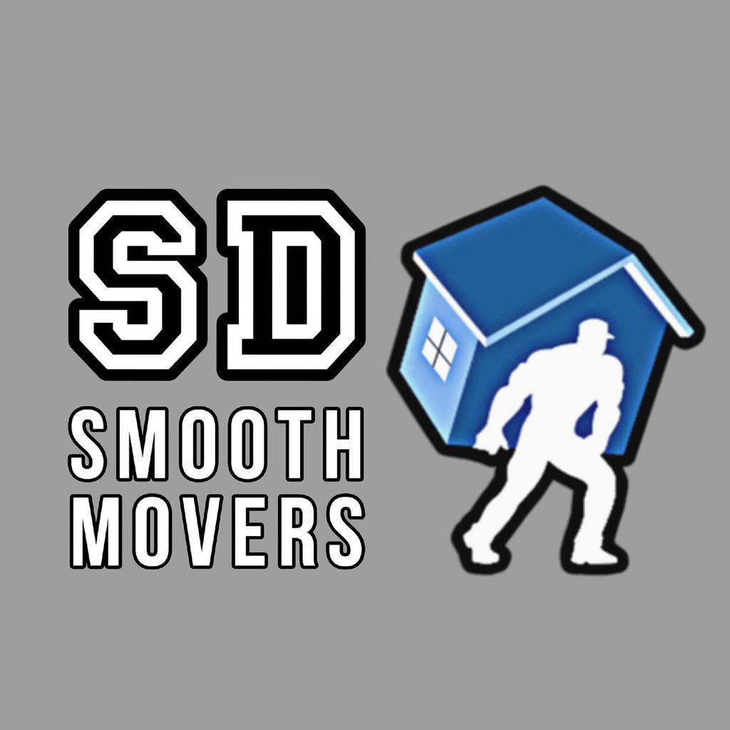 San Diego Smooth Movers