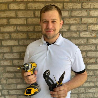 Avatar for Oleksii Handyman Pro