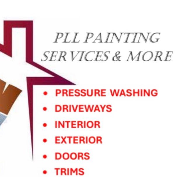 PLL Painting Services & More LLC