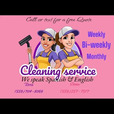 Avatar for chulas cleaning service