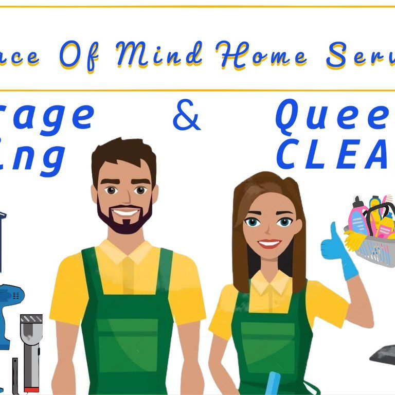 Peace Of Mind Cleaning LLC