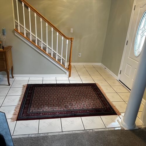 Tile Installation and Replacement