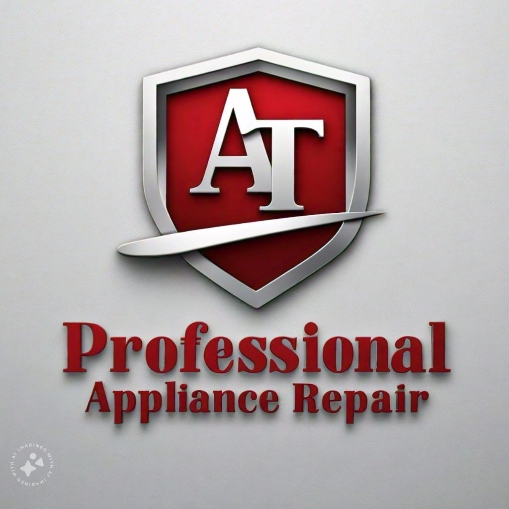 AT Professional Appliance Repair