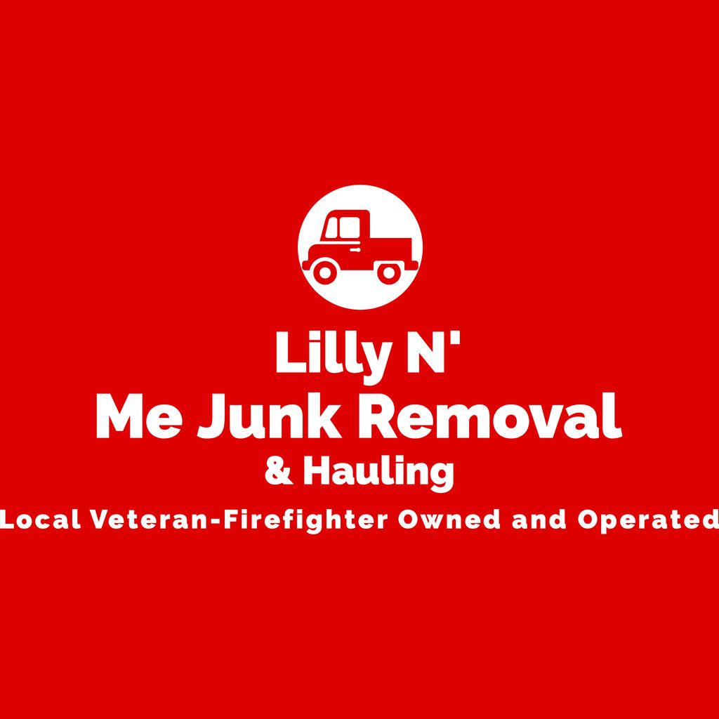 Lilly n' Me Junk Removal and Hauling