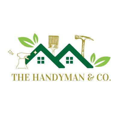 The Handyman & Co.