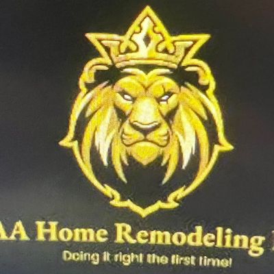 Avatar for AAA Home Remodeling