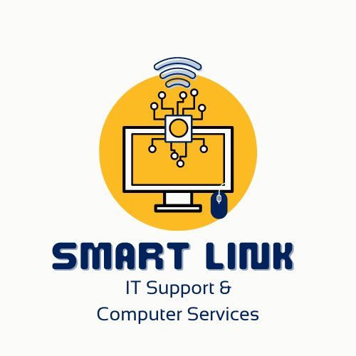 SmartLink IT Support & Computer Services