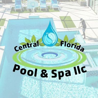 Avatar for Central Florida Pool & Spa, LLC