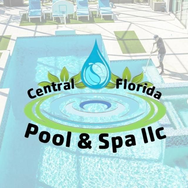 Central Florida Pool & Spa, LLC