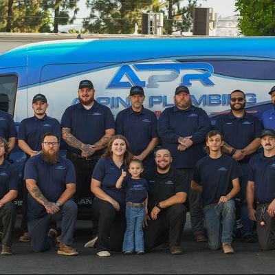 Avatar for Alpine Plumbing and Rooter