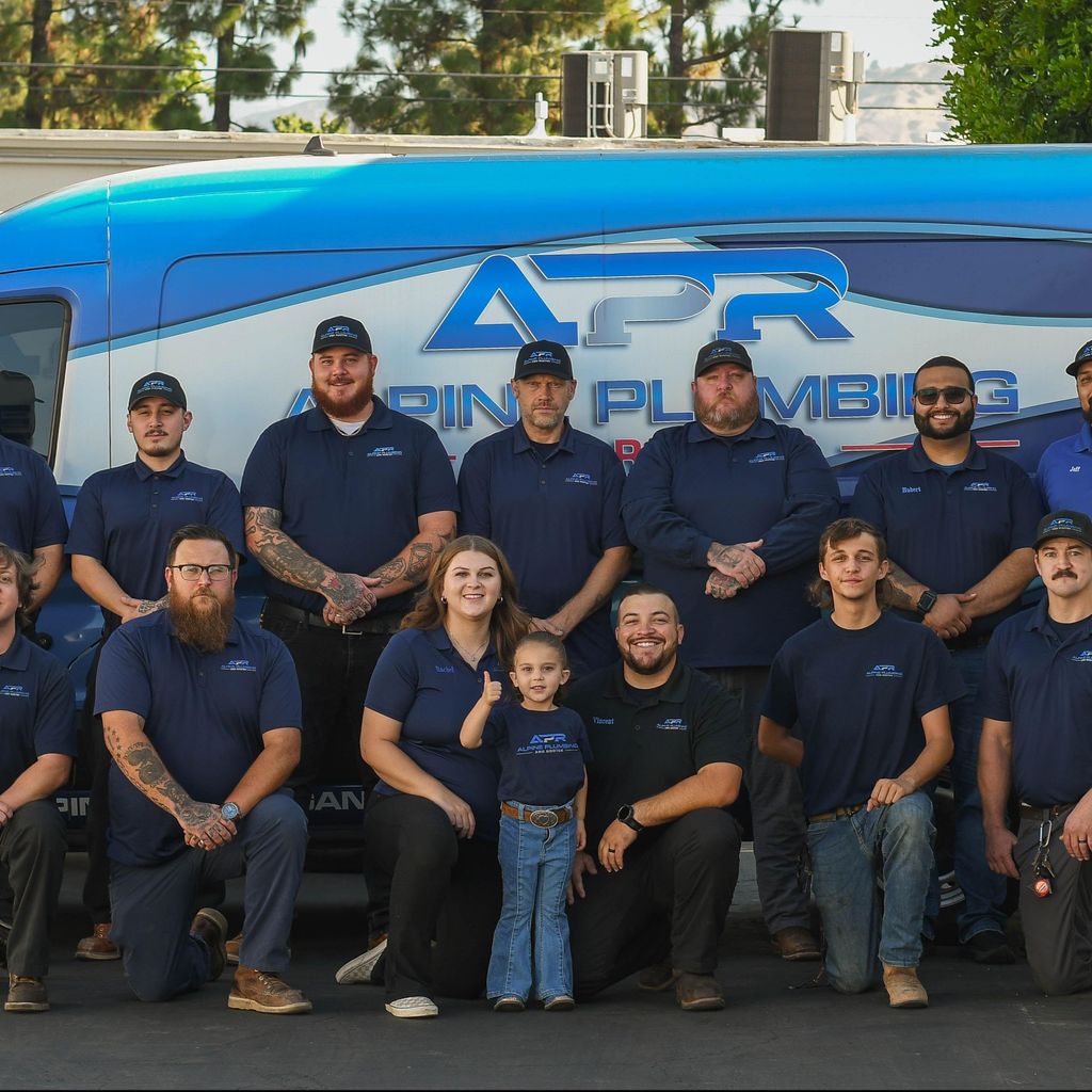 Alpine Plumbing and Rooter