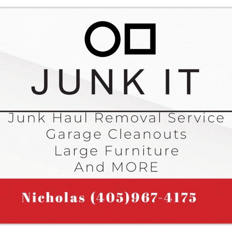 Junk it