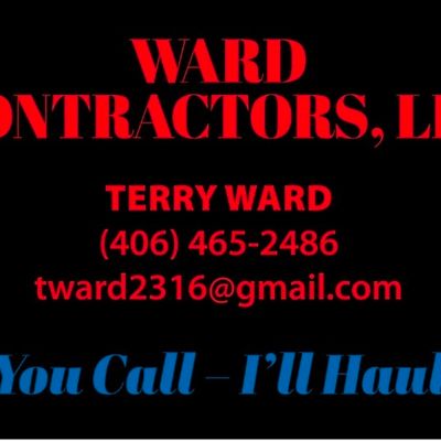 Avatar for Ward Contracting LLC