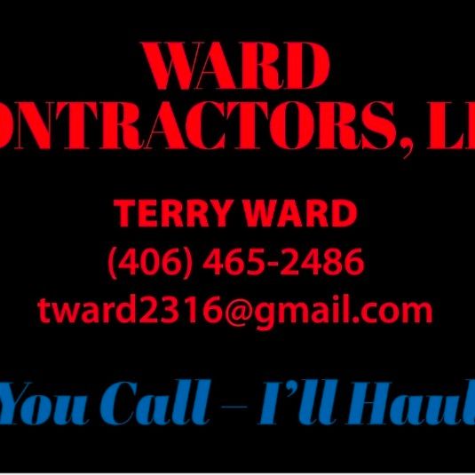 Ward Contracting LLC