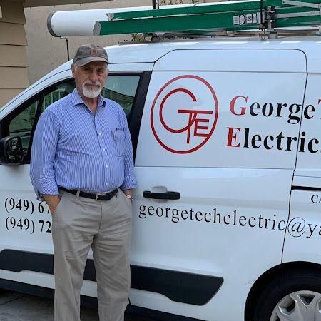 GeorgeTech Electric, Inc.