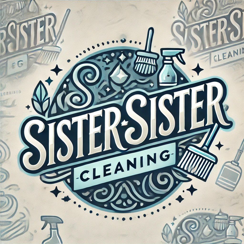 Sister Sister Cleaning