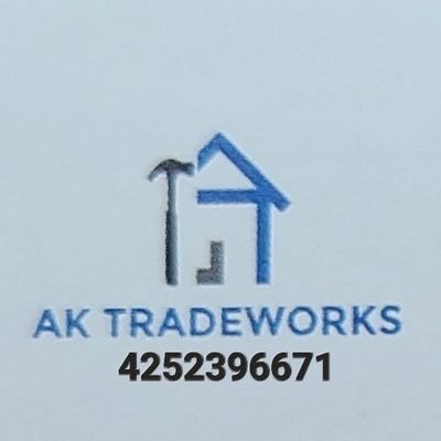 Avatar for AK Tradeworks