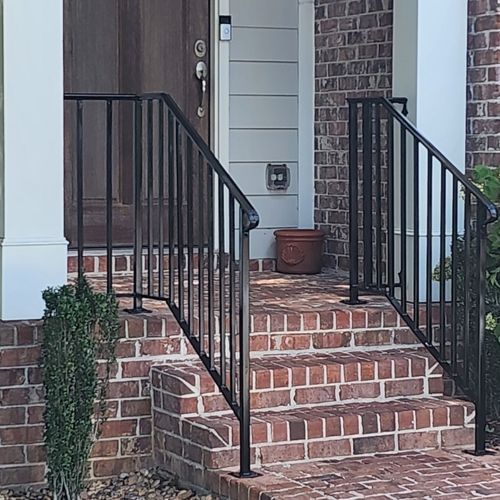 Railing Installation or Remodel