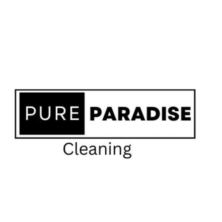 Pure Paradise Cleaning