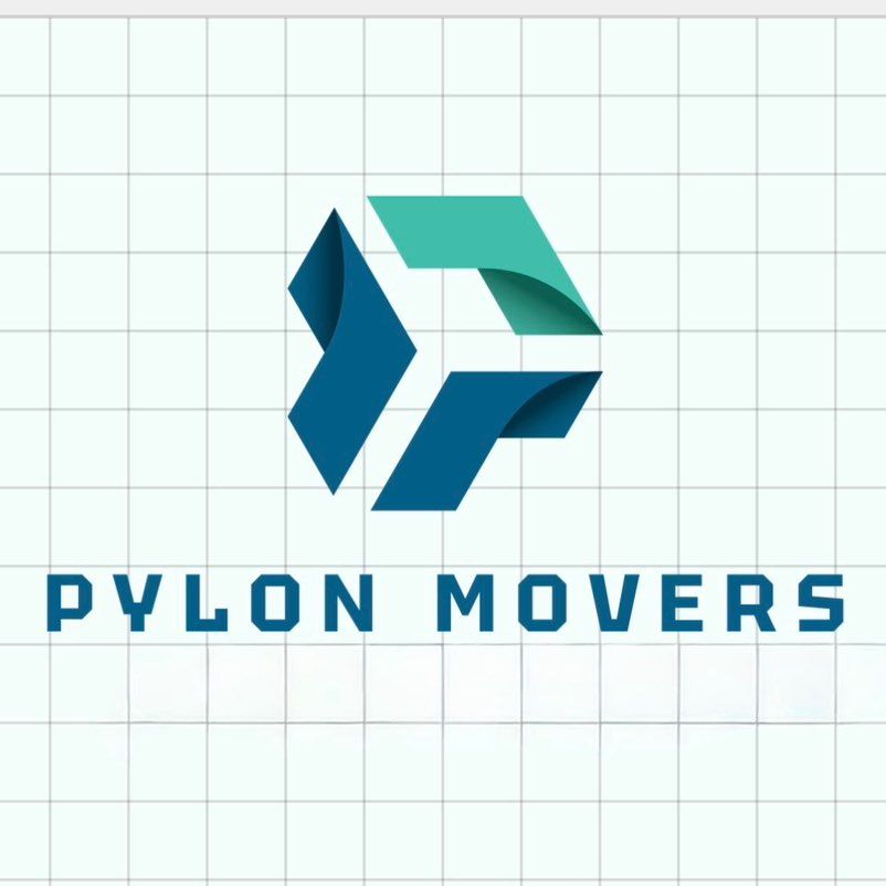 Pylon moving