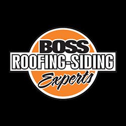 Boss Roofing - Siding Experts, Inc.