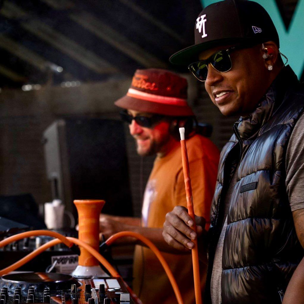 DJ Perfect
