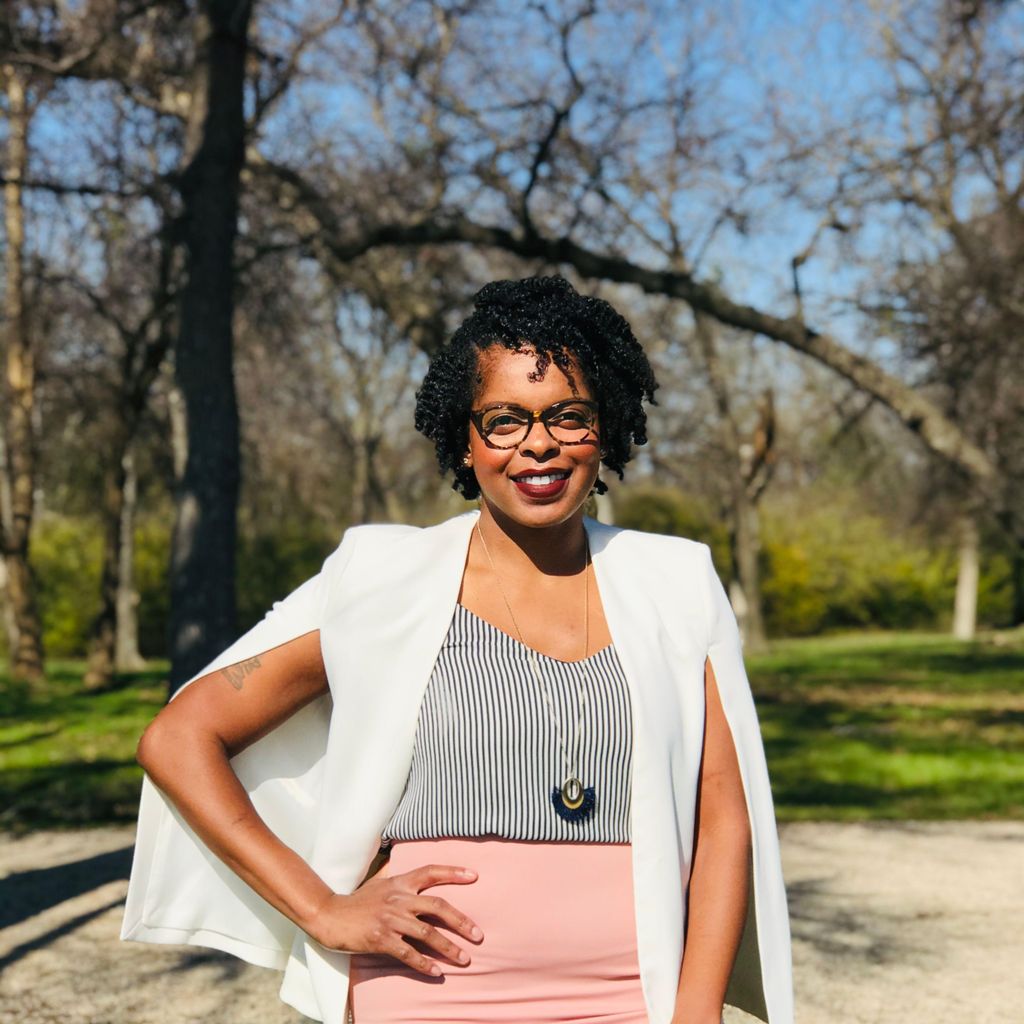 Development Consultant + Spiritual Coach