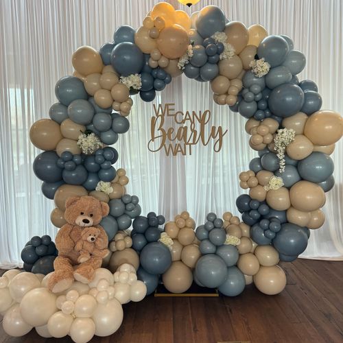 Balloon Decorations