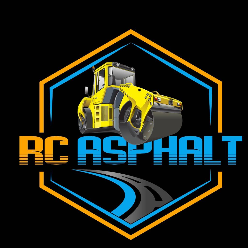 Rc Asphalt Paving LLC