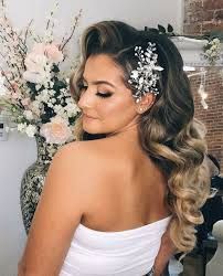 Wedding and Event Makeup