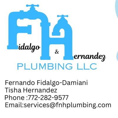 Avatar for Fidalgo & Hernandez Plumbing