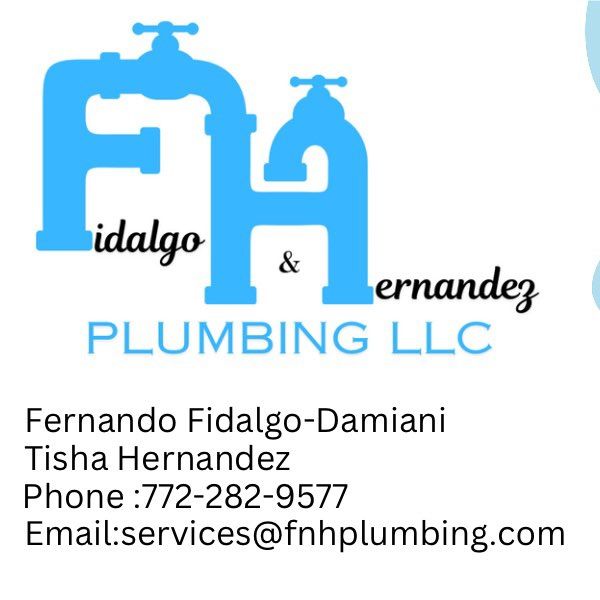 Fidalgo & Hernandez Plumbing