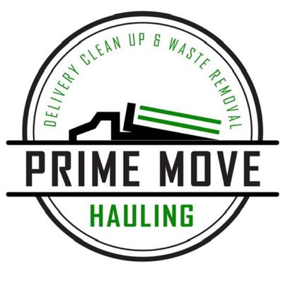 Avatar for Prime Move Junk Removal & Hauling