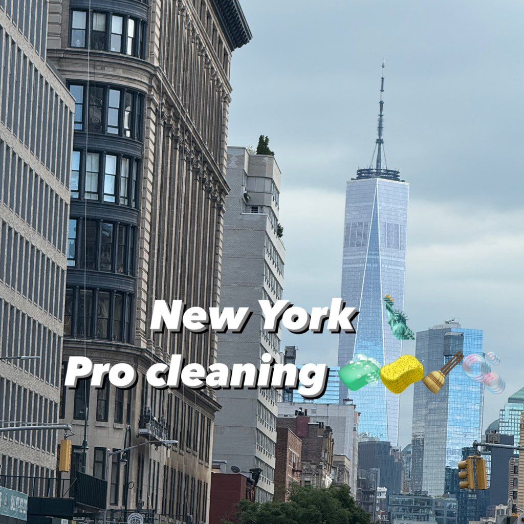 New York Pro Cleaning