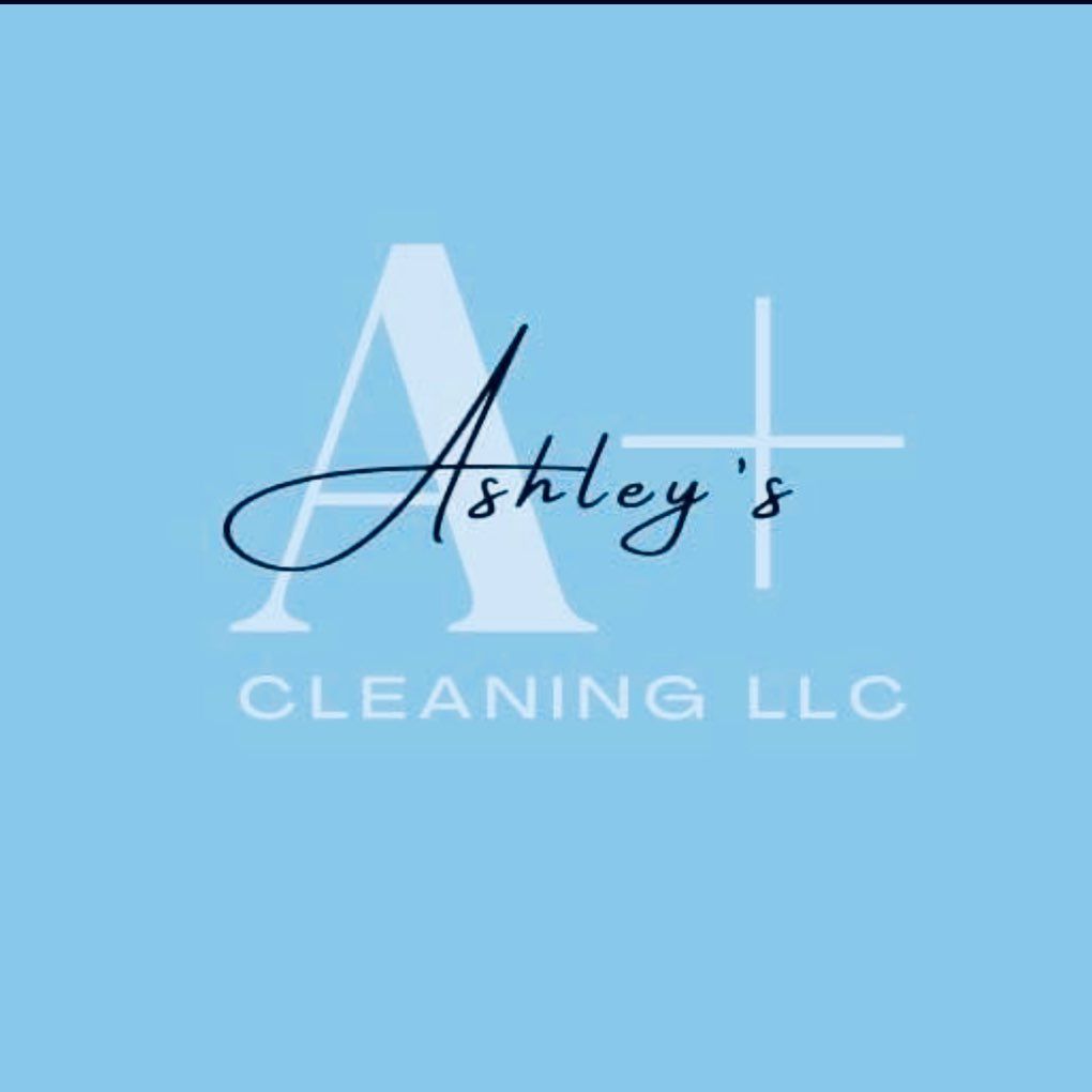 Ashley’s A+ Cleaning Service LLC