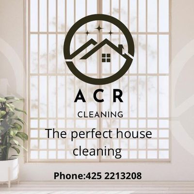 Avatar for ACR CLEANING