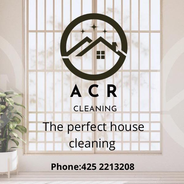 ACR CLEANING