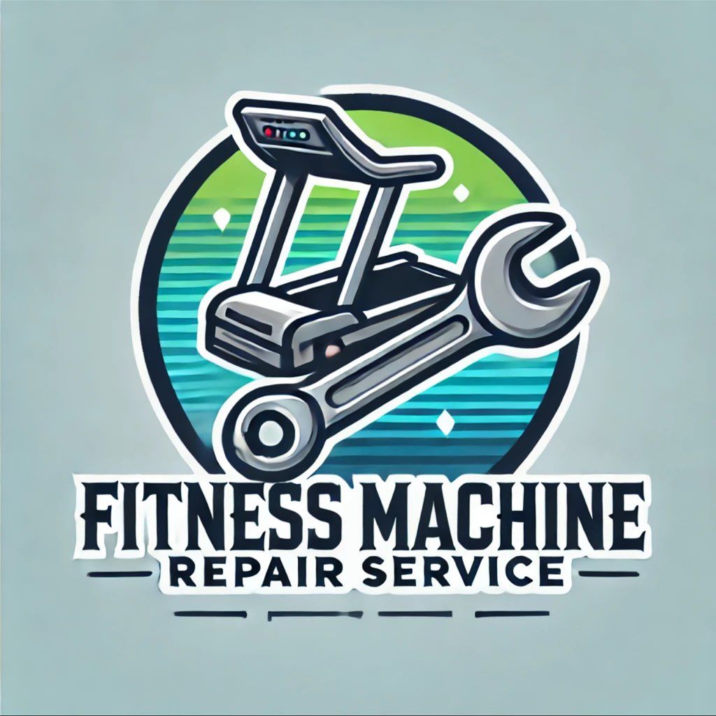 Fitness machine repair