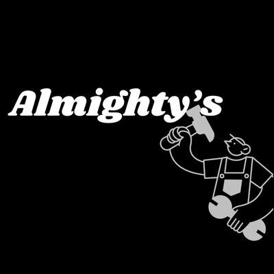 Avatar for Almighty’s