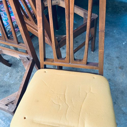 Furniture Upholstery