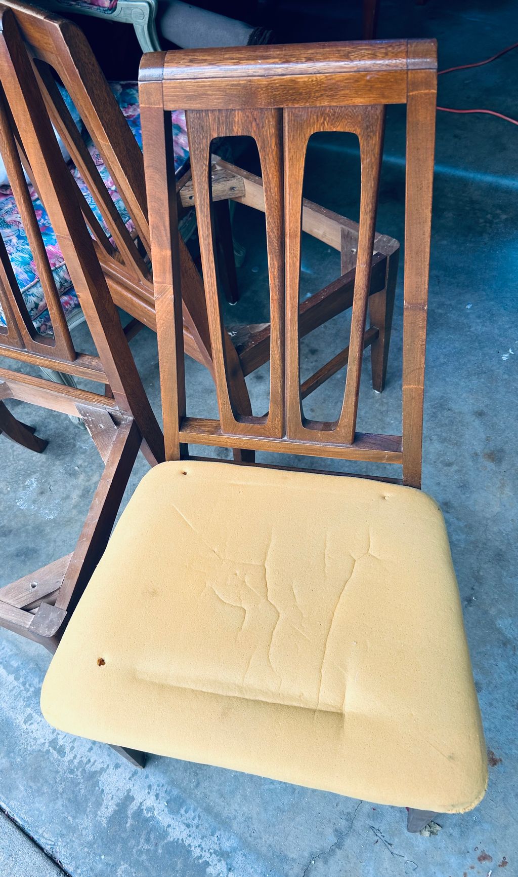 Furniture Upholstery