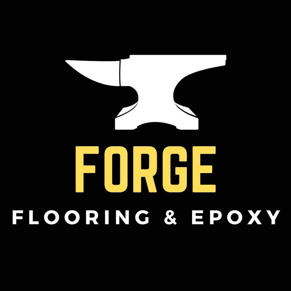 Forge Flooring & Epoxy