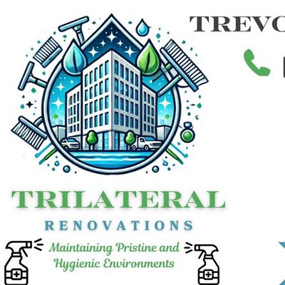 Avatar for Trilateral Renovations LLC