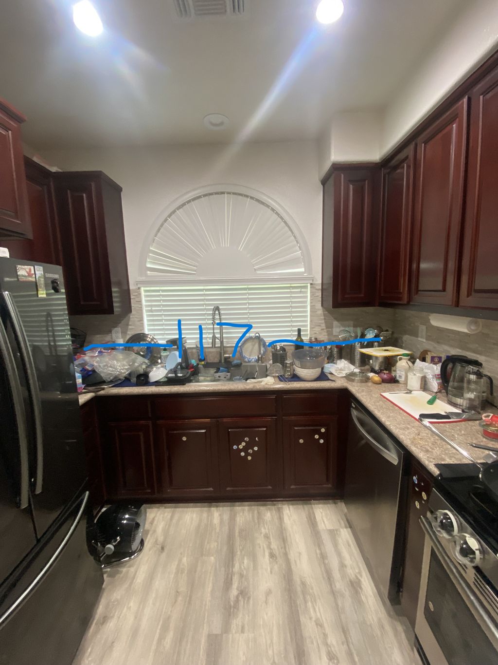 Kitchen Remodel