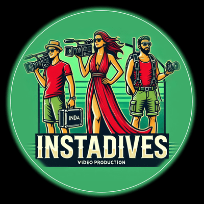 Avatar for InstaDives