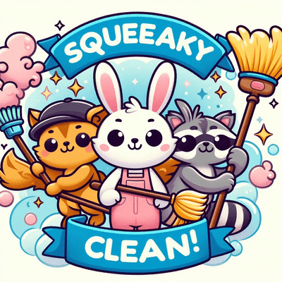 Avatar for Squeaky Clean Crew, LLC