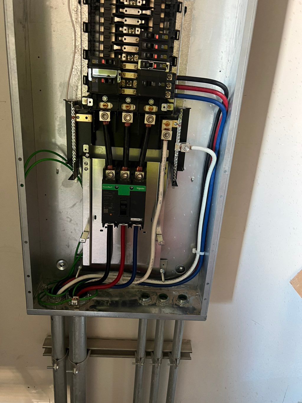 Projects and media