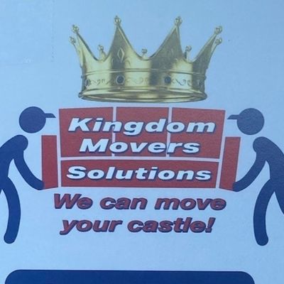 Avatar for kingdom movers solutions