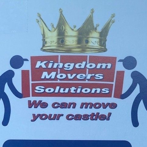 kingdom movers solutions